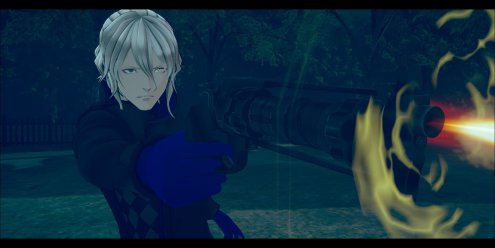 无法成眠的伊达键：梦境档案/No Sleep For Kaname Date – From AI: THE SOMNIUM FILES-忙忙软件库