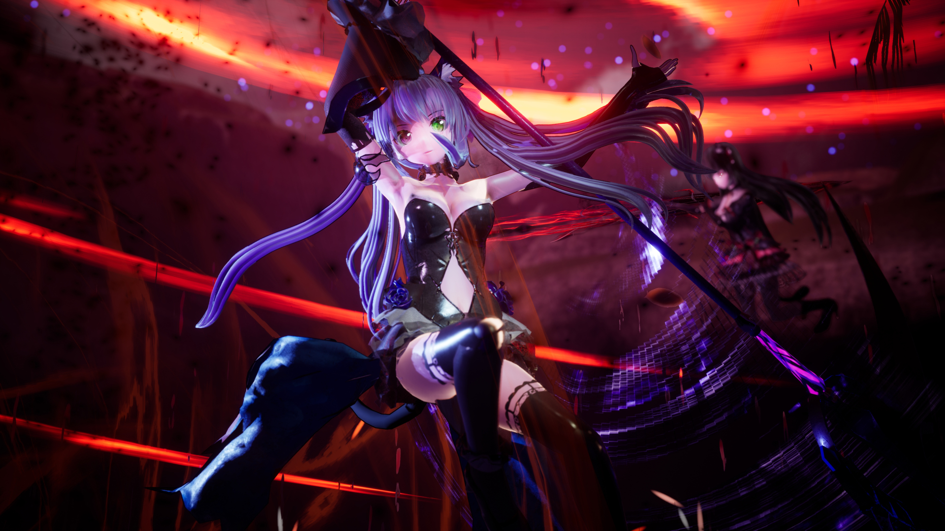 图片[4]-兽娘秘境：异象残影/Mysteria~Occult Shadows~-忙忙软件库