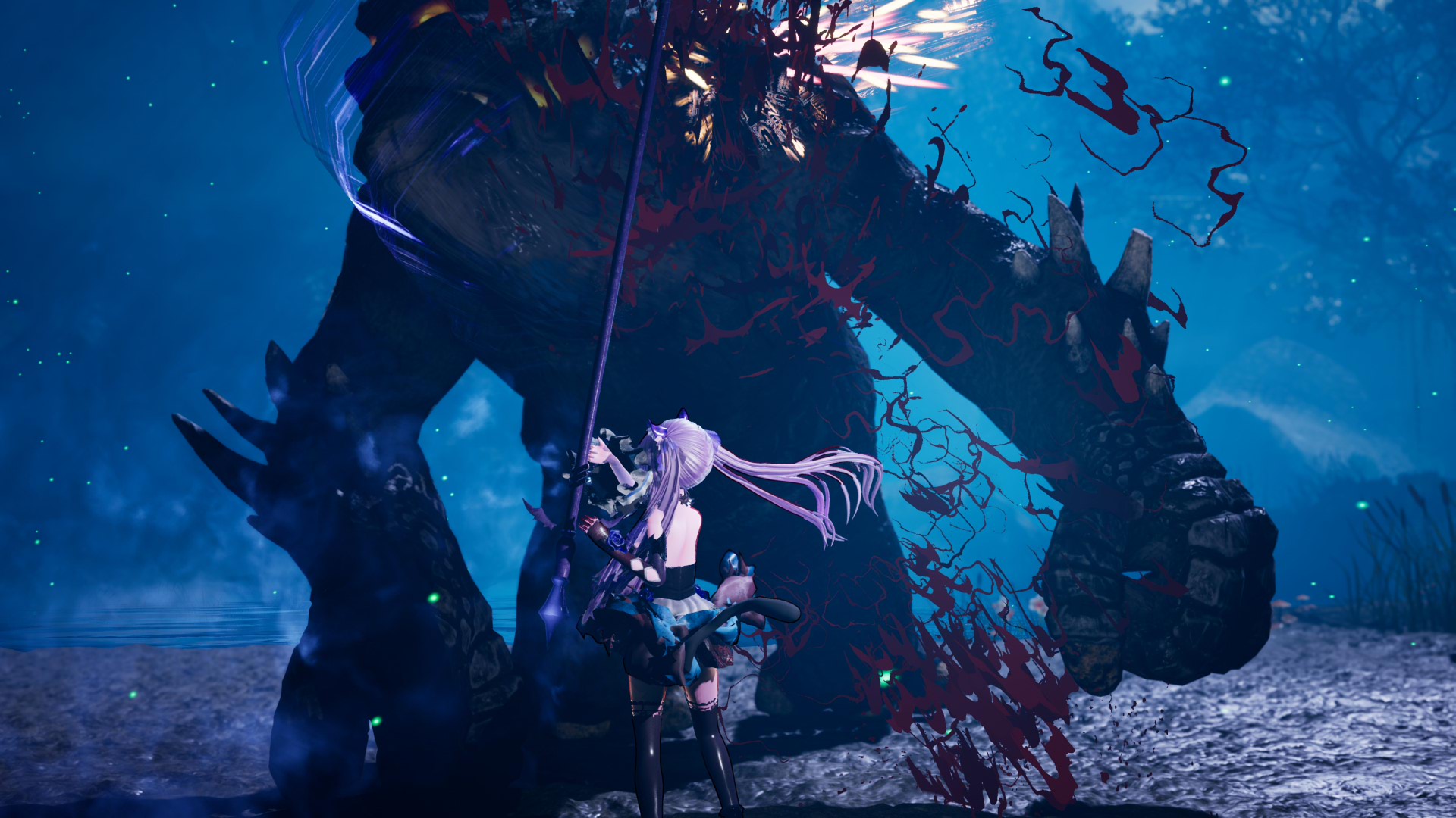 图片[2]-兽娘秘境：异象残影/Mysteria~Occult Shadows~-忙忙软件库