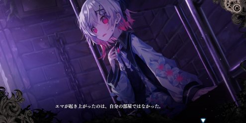 魔法少女的魔女审判/魔法少女ノ魔女裁判/Magical Girl Witch-忙忙软件库