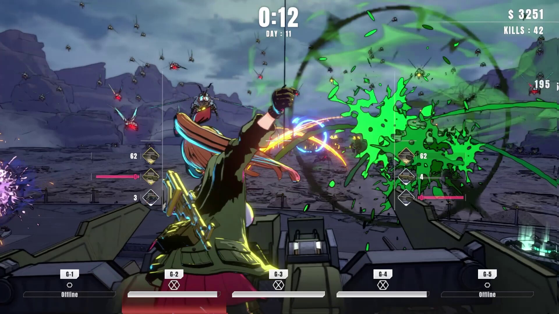 图片[2]-御炮少女/TurretGirls-忙忙软件库