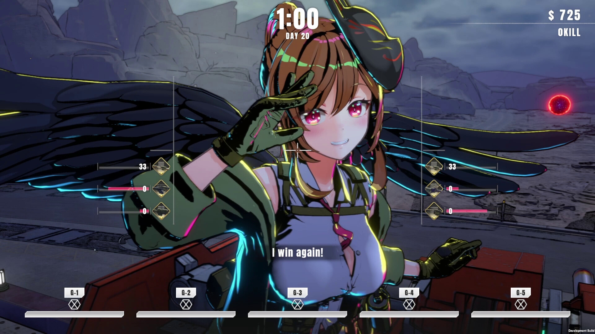 图片[3]-御炮少女/TurretGirls-忙忙软件库