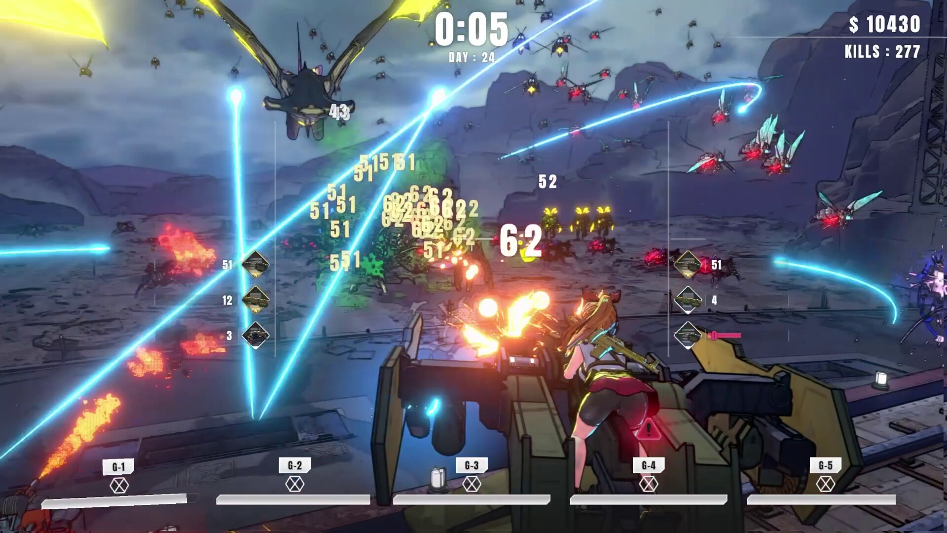 图片[6]-御炮少女/TurretGirls-忙忙软件库