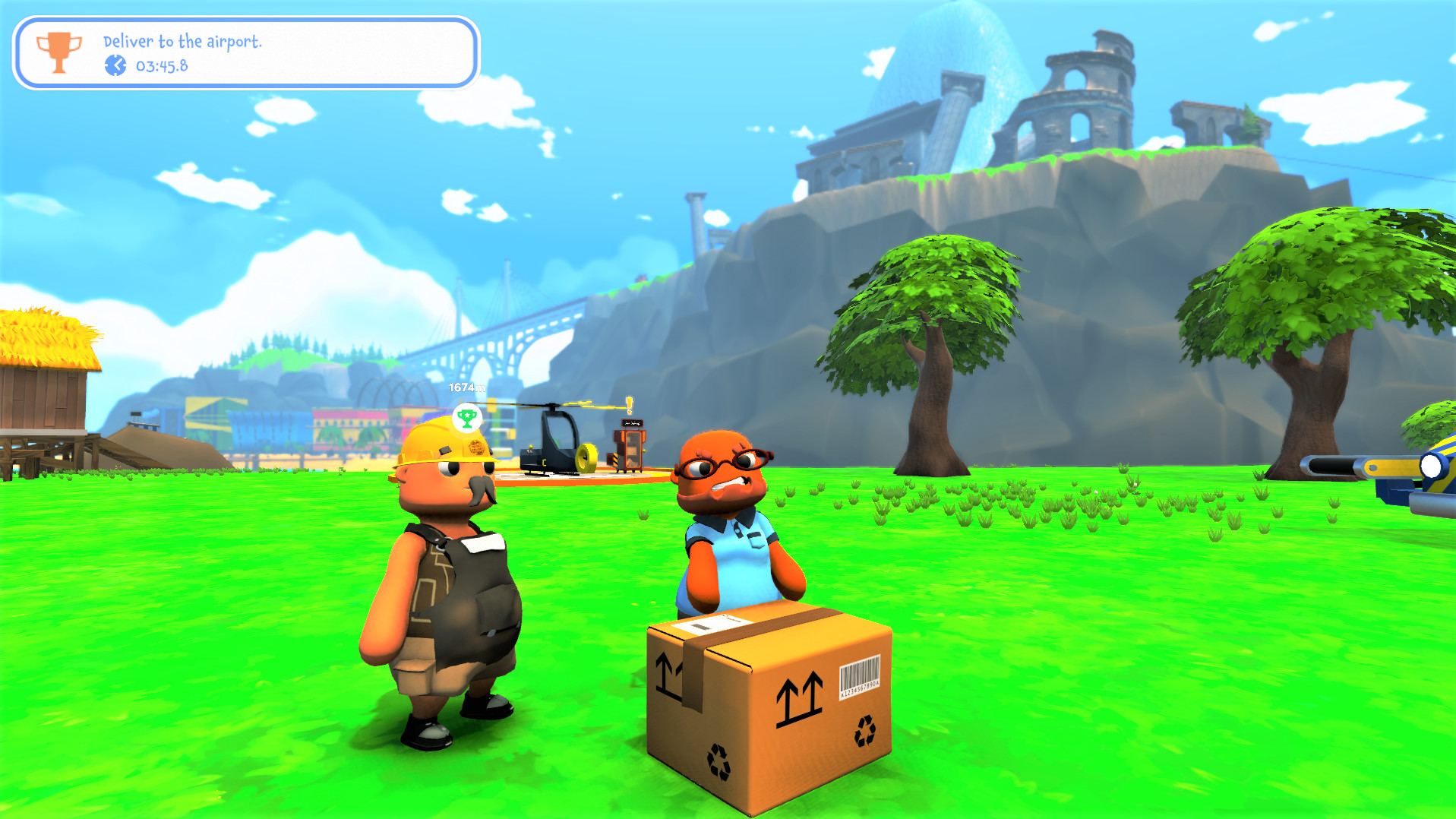 图片[5]-可靠快递/Totally Reliable Delivery Service-忙忙软件库