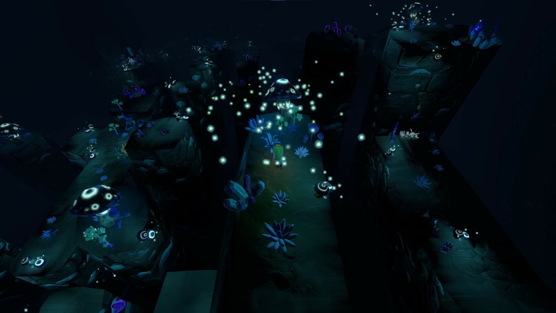 图片[4]-露娜与查库鲁传奇/Runa & the Chaikurú Legacy-忙忙软件库