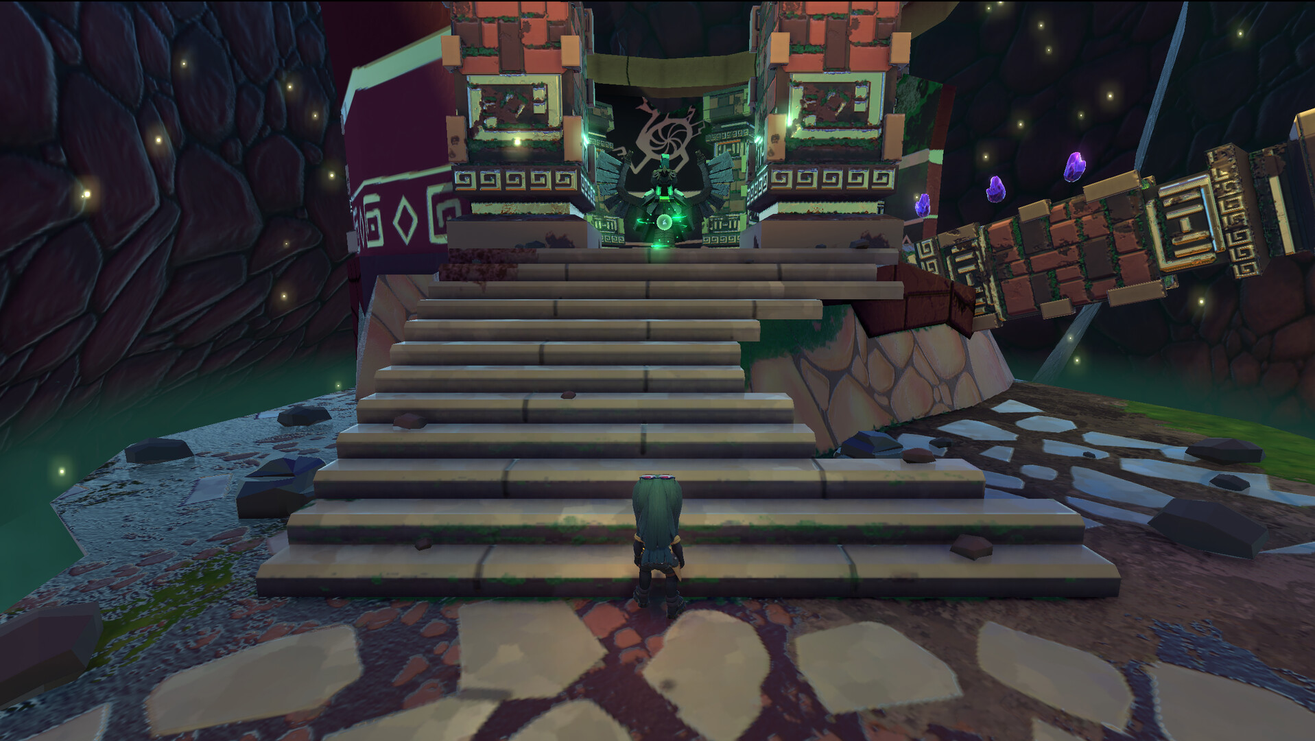 图片[3]-露娜与查库鲁传奇/Runa & the Chaikurú Legacy-忙忙软件库