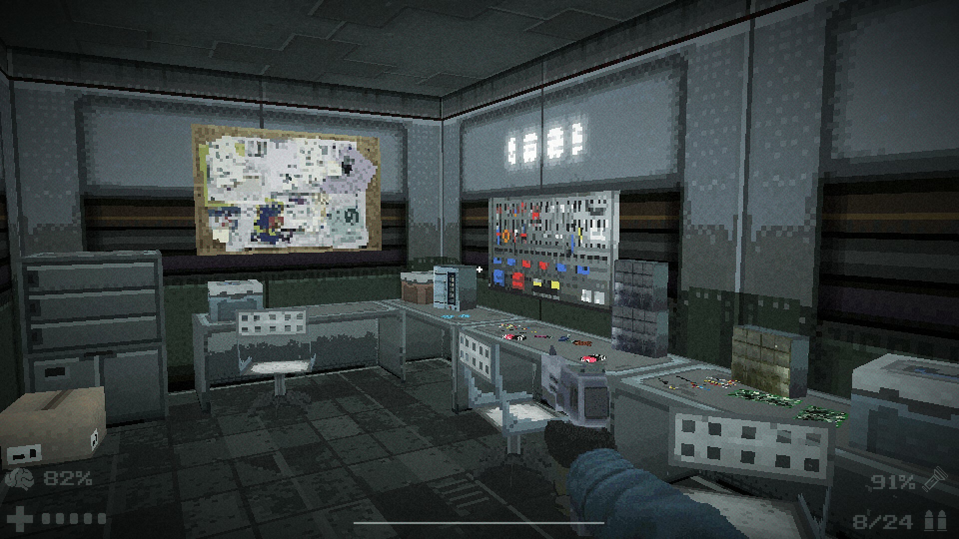 图片[1]-协议零/ZERO PROTOCOL-忙忙软件库