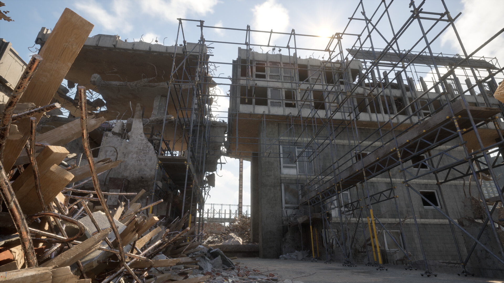 图片[6]-STORROR专业跑酷/STORROR Parkour Pro-忙忙软件库