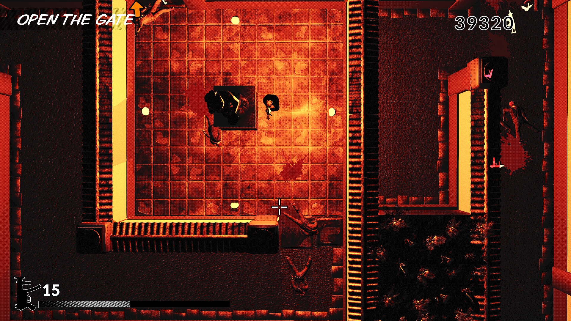 图片[3]-黑色子弹/Bullet Noir-忙忙软件库