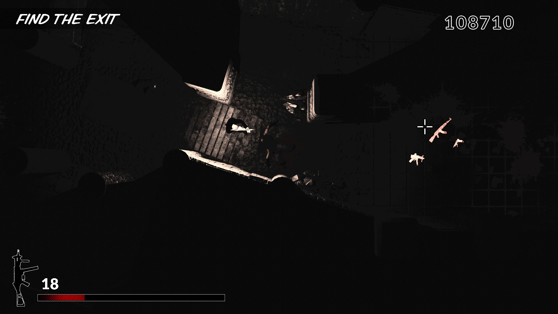 图片[6]-黑色子弹/Bullet Noir-忙忙软件库