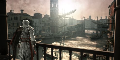 刺客信条2/Assassin\’s Creed 2-忙忙软件库