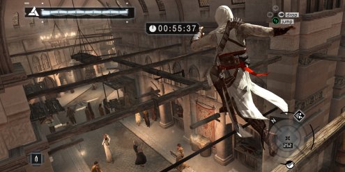 刺客信条1/Assassin\’s Creed-忙忙软件库