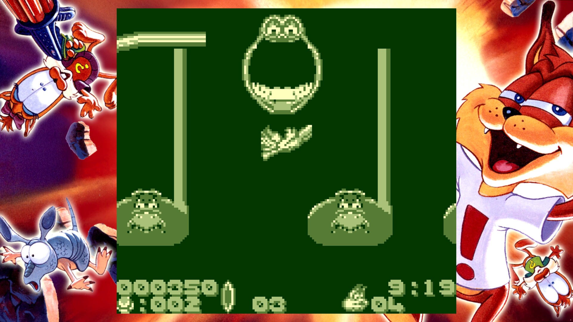 图片[5]-神经猫：完美合集/Bubsy in: The Purrfect Collection-忙忙软件库