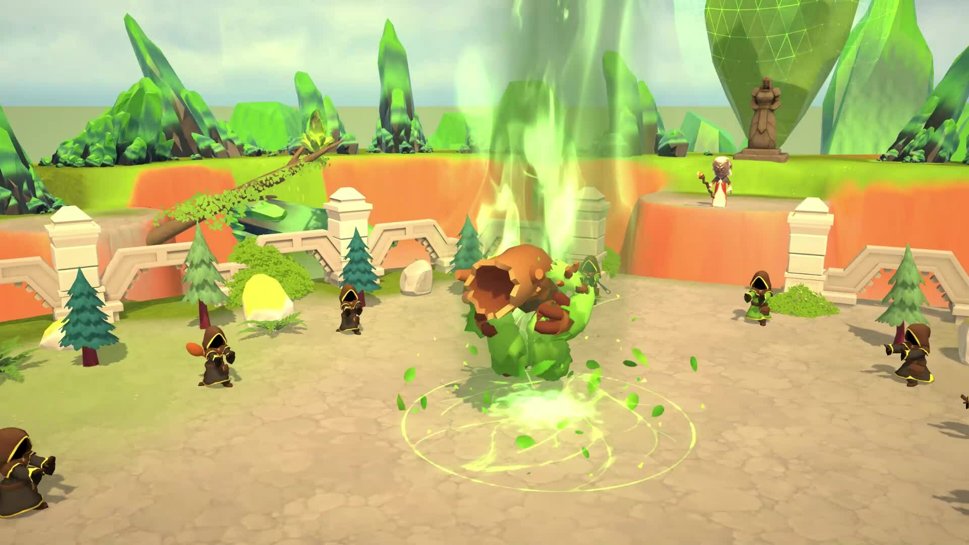 图片[6]-舌尖上的魔术师/MagicCar of Delicious-忙忙软件库