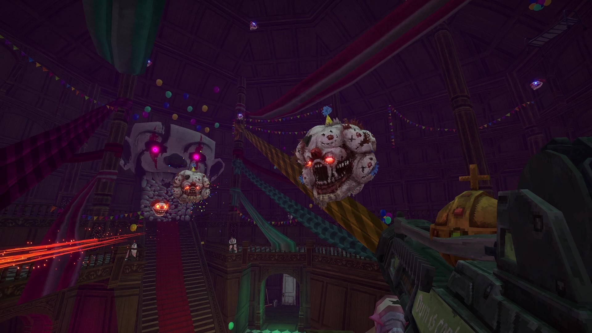 图片[6]-喋血街头：脑损伤/POSTAL: Brain Damaged-忙忙软件库