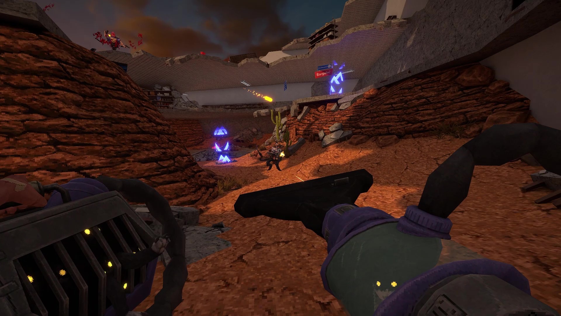 图片[5]-喋血街头：脑损伤/POSTAL: Brain Damaged-忙忙软件库