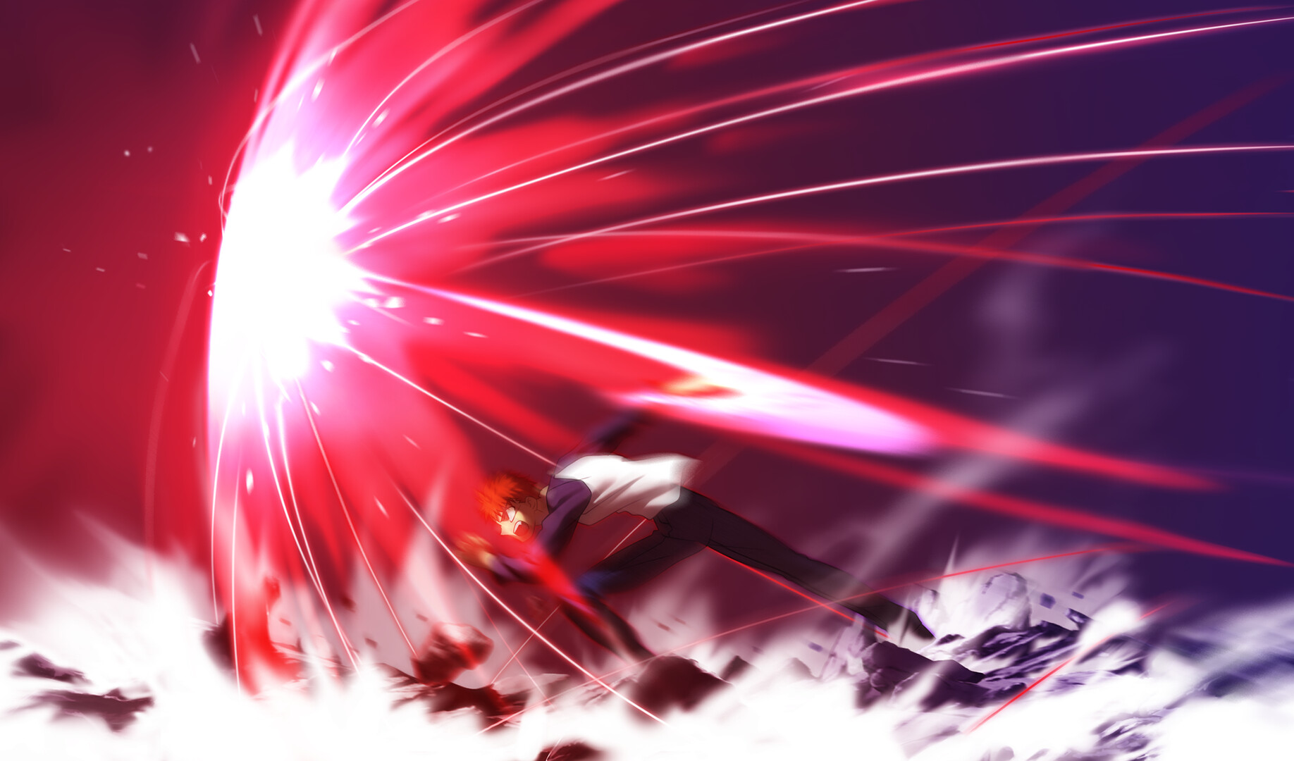 图片[6]-Fate/hollow ataraxia REMASTERED-忙忙软件库