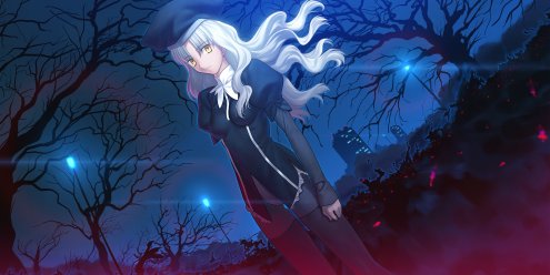 Fate/hollow ataraxia REMASTERED-忙忙软件库
