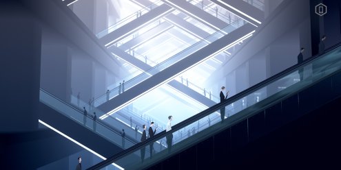 马赛克/Mosaic-忙忙软件库