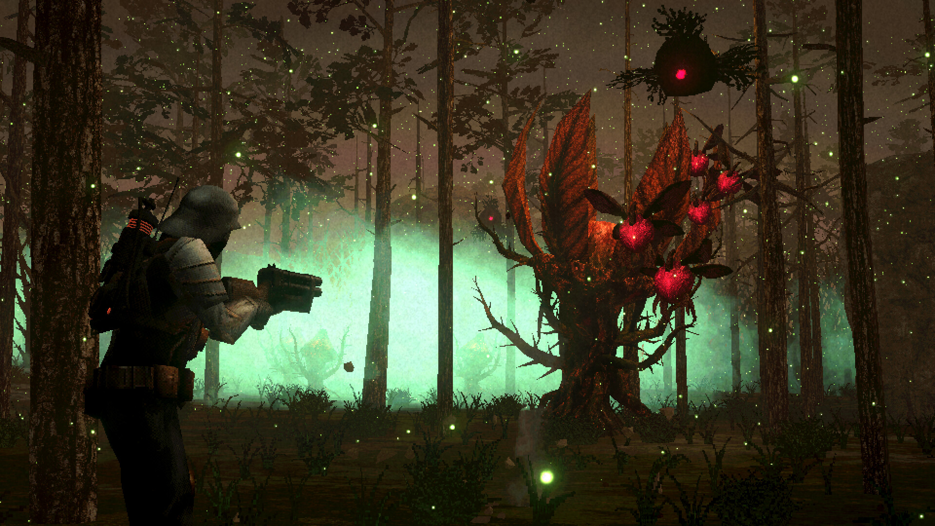 图片[4]-黑土镇异常打击小队/CHERNOZEM ANOMALY STRIKE TEAM-忙忙软件库