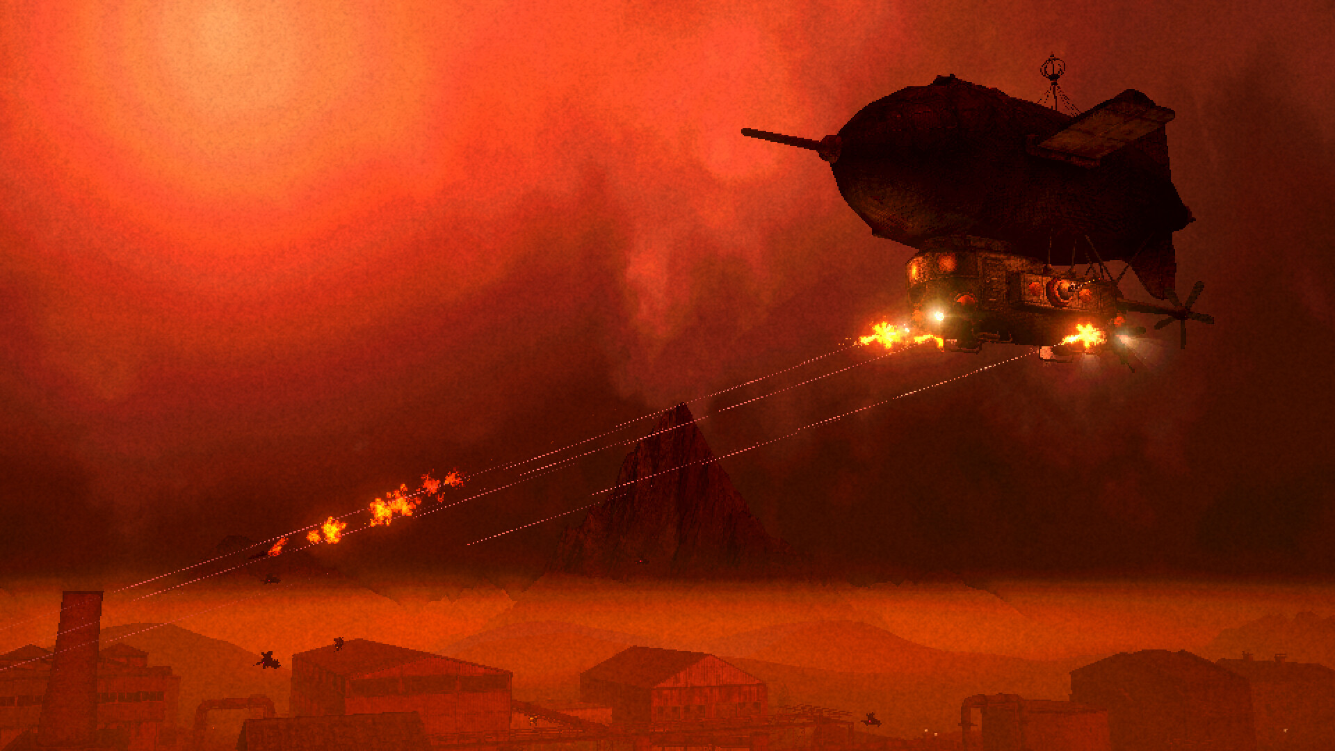 图片[5]-黑土镇异常打击小队/CHERNOZEM ANOMALY STRIKE TEAM-忙忙软件库