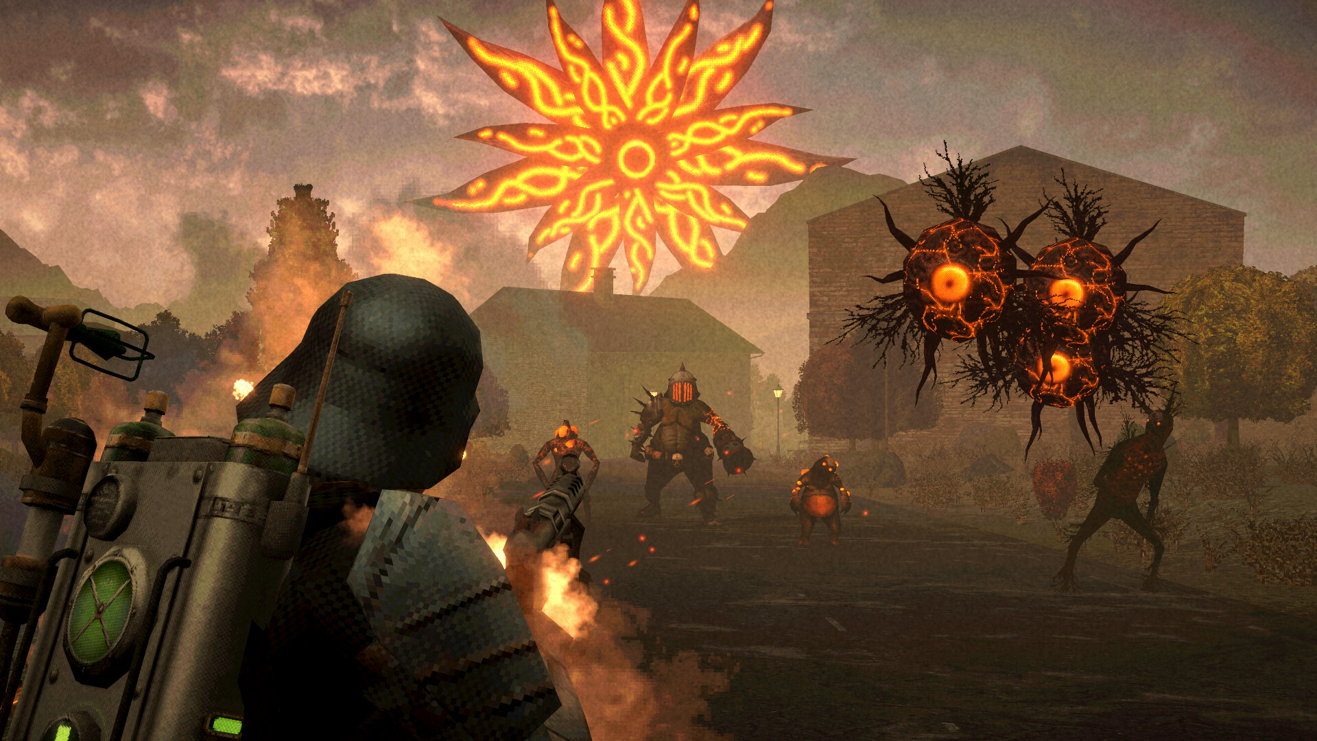 图片[3]-黑土镇异常打击小队/CHERNOZEM ANOMALY STRIKE TEAM-忙忙软件库