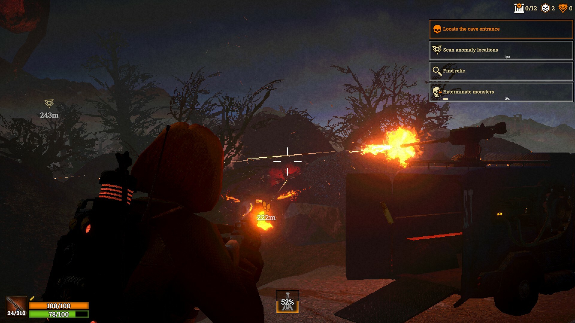 图片[6]-黑土镇异常打击小队/CHERNOZEM ANOMALY STRIKE TEAM-忙忙软件库