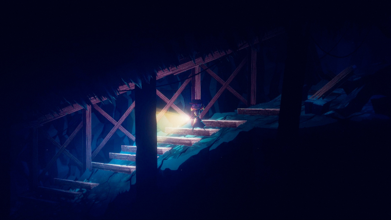 图片[3]-珍妮的线索：小侦探/Jenny LeClue – Detectivu-忙忙软件库