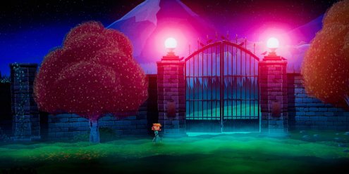 珍妮的线索：小侦探/Jenny LeClue – Detectivu-忙忙软件库