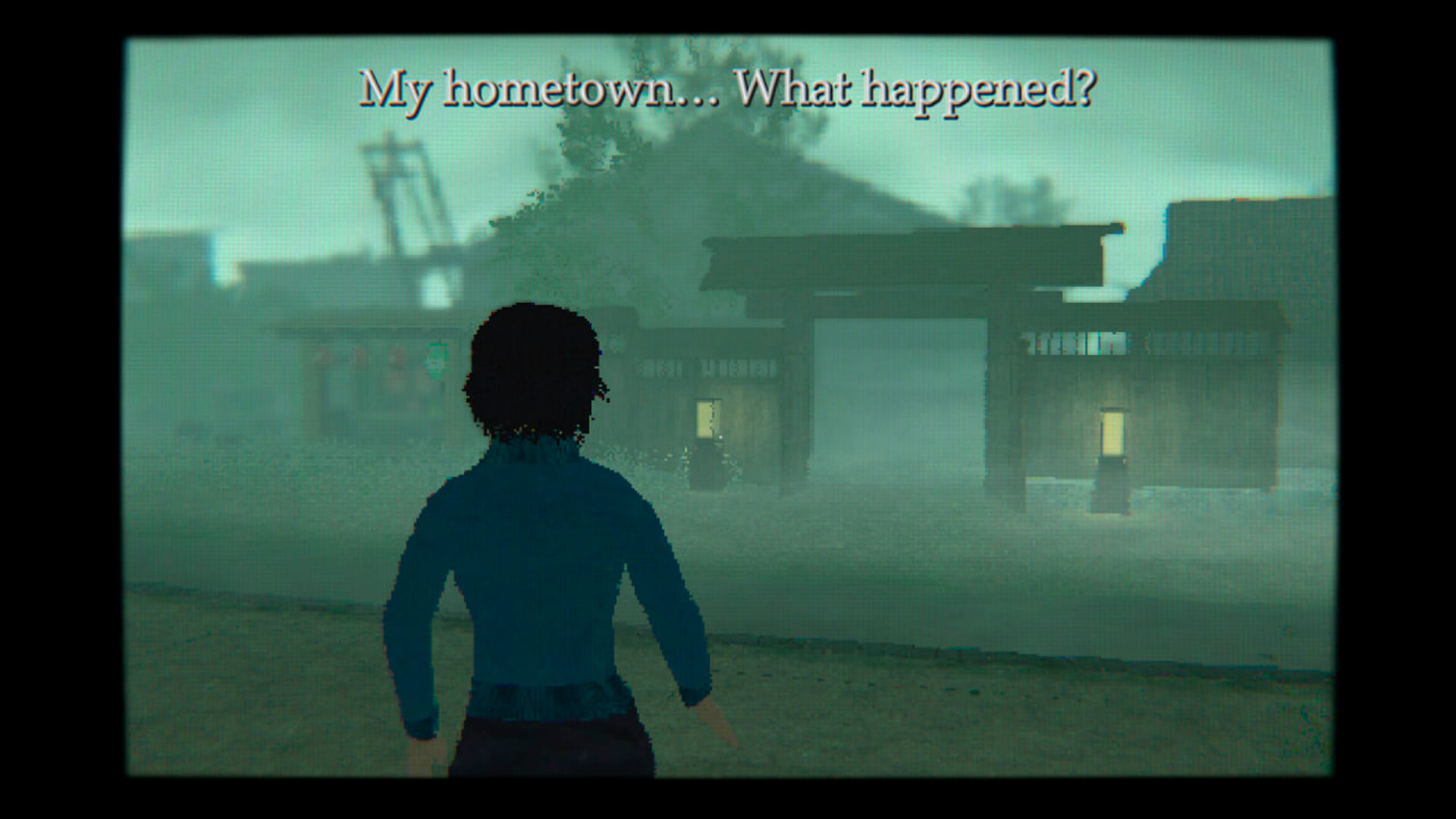 图片[4]-脆弱的倒影/Fragile Reflection-忙忙软件库