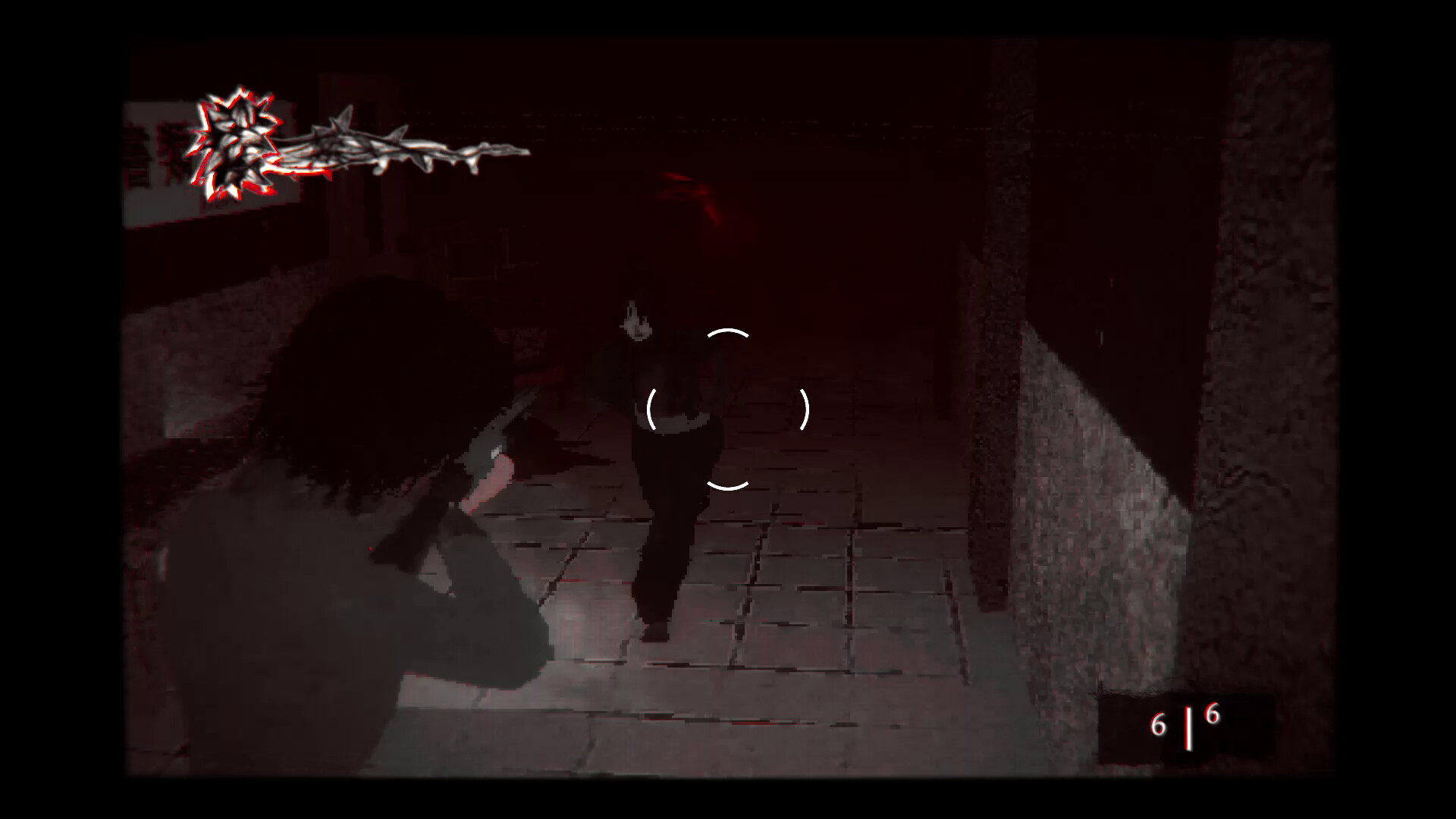 图片[5]-脆弱的倒影/Fragile Reflection-忙忙软件库