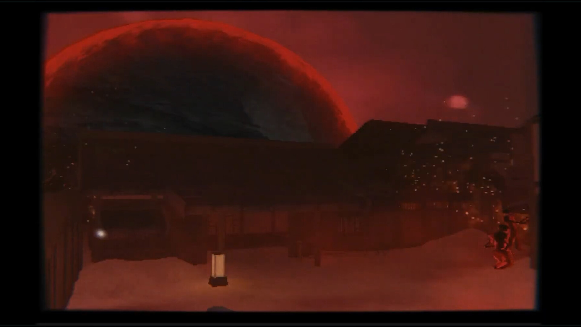 图片[1]-脆弱的倒影/Fragile Reflection-忙忙软件库