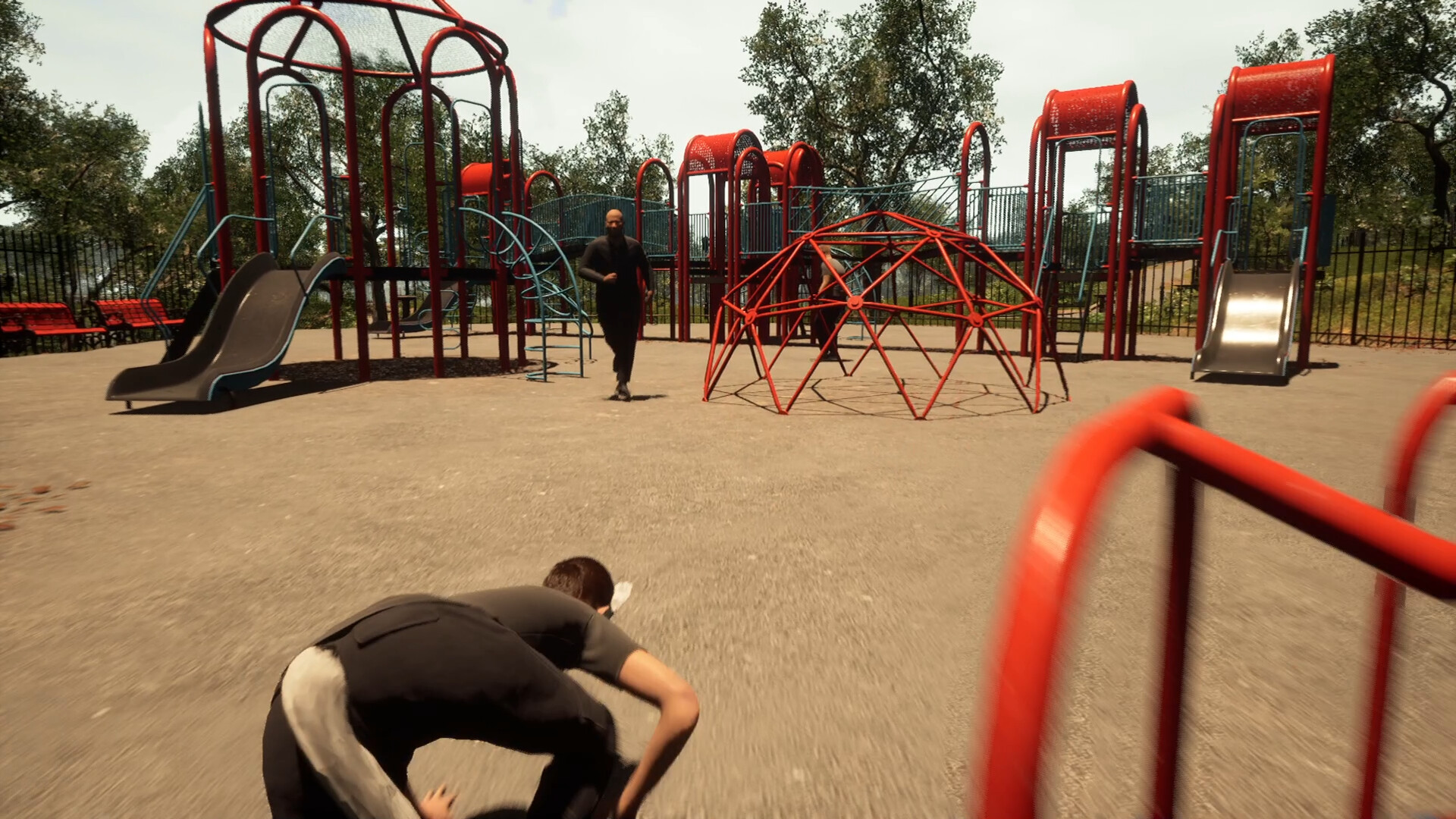 图片[2]-斯库夫 对决 夸德罗伯/Skufs VS Quadrobers-忙忙软件库