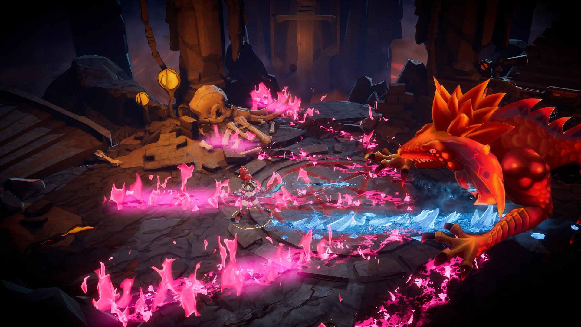 图片[1]-无尽星火/Star Fire: Eternal Cycle-忙忙软件库