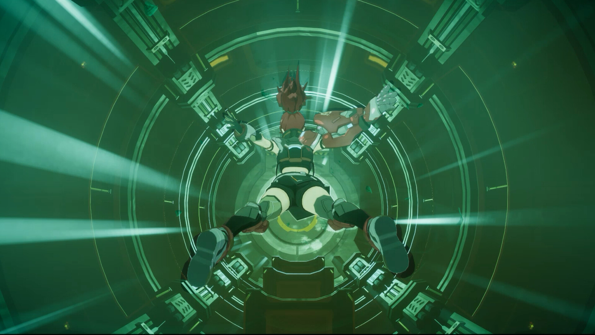 图片[2]-无尽星火/Star Fire: Eternal Cycle-忙忙软件库