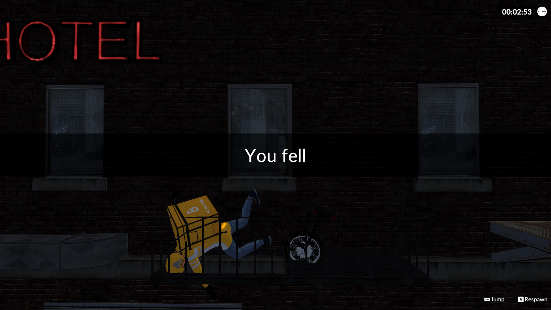 图片[2]-独轮车披萨时间！/Unicycle Pizza Time!-忙忙软件库