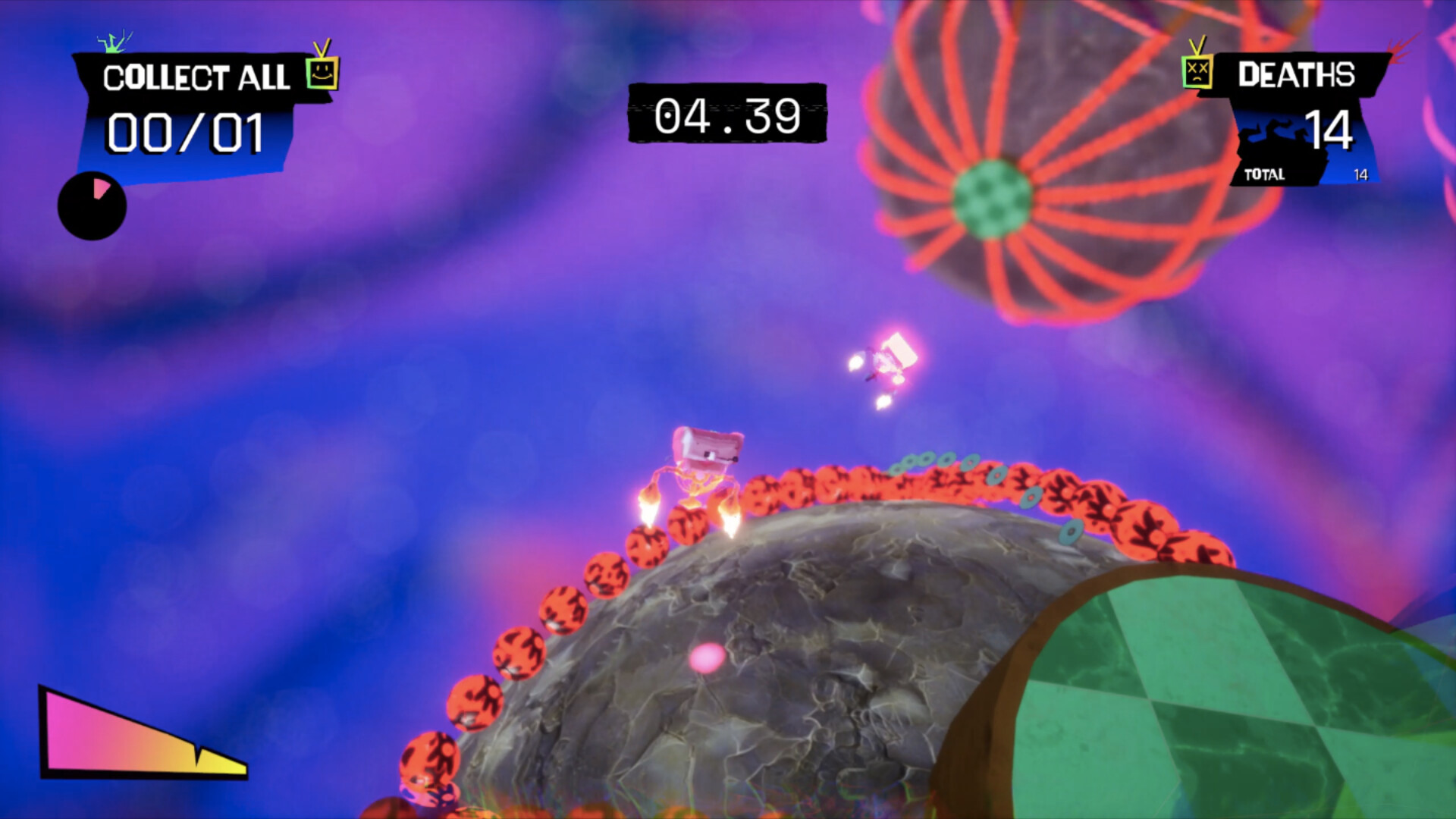 图片[3]-千重命陨/1000 Deaths-忙忙软件库