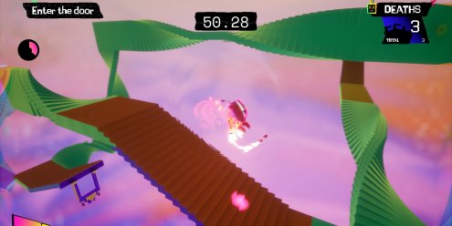 千重命陨/1000 Deaths