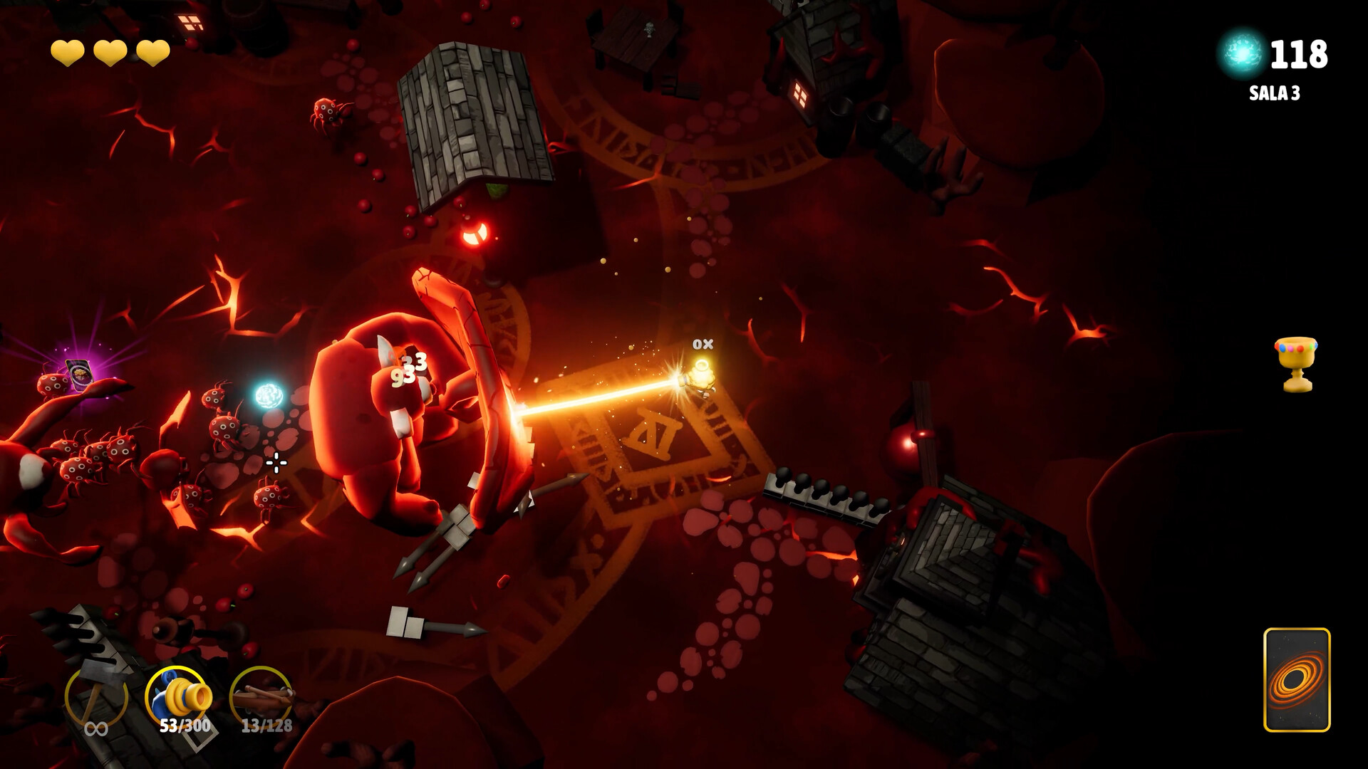 图片[3]-物理超度指南/Holy Shot-忙忙软件库