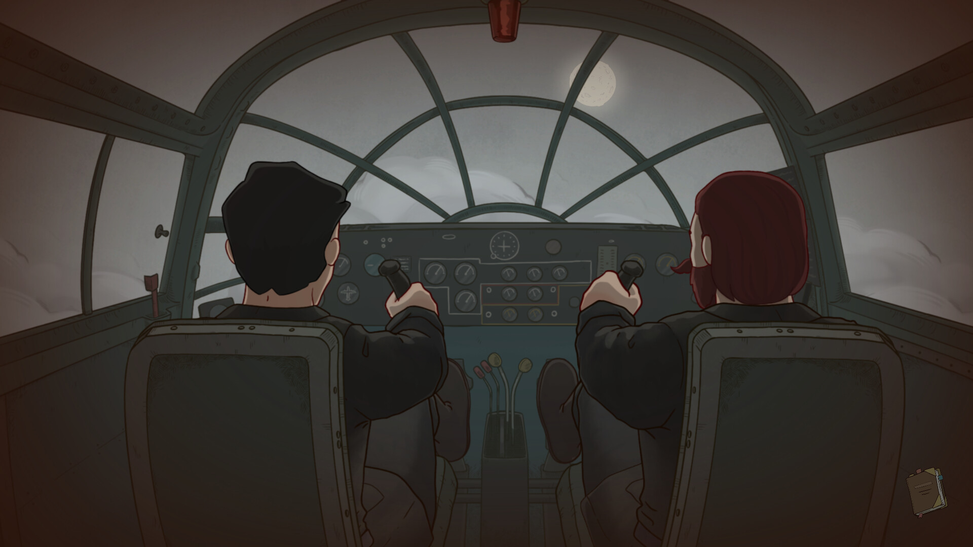 图片[1]-战争的信笺/Letters of War-忙忙软件库