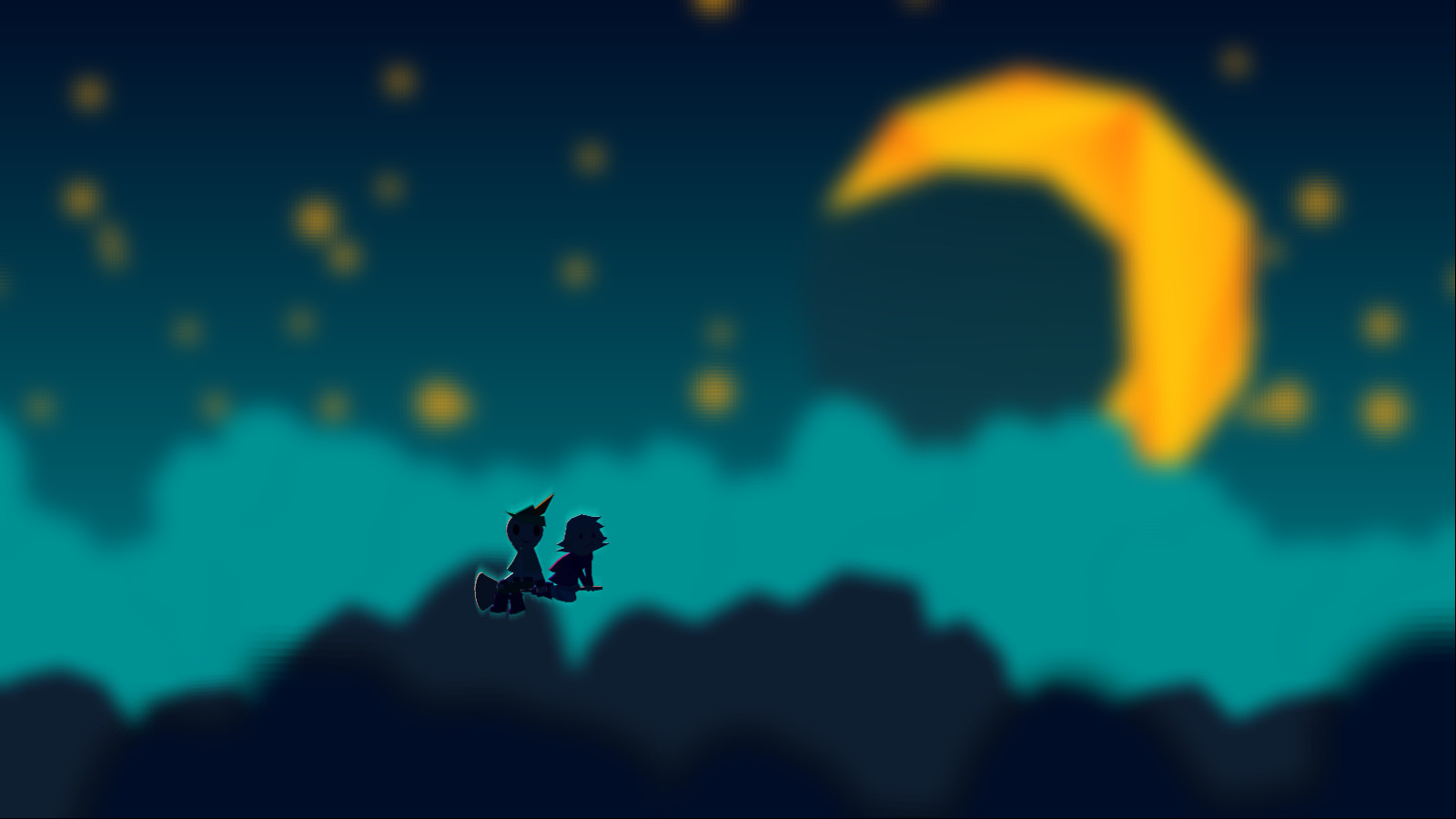 图片[5]-神奇之歌/Wandersong-忙忙软件库