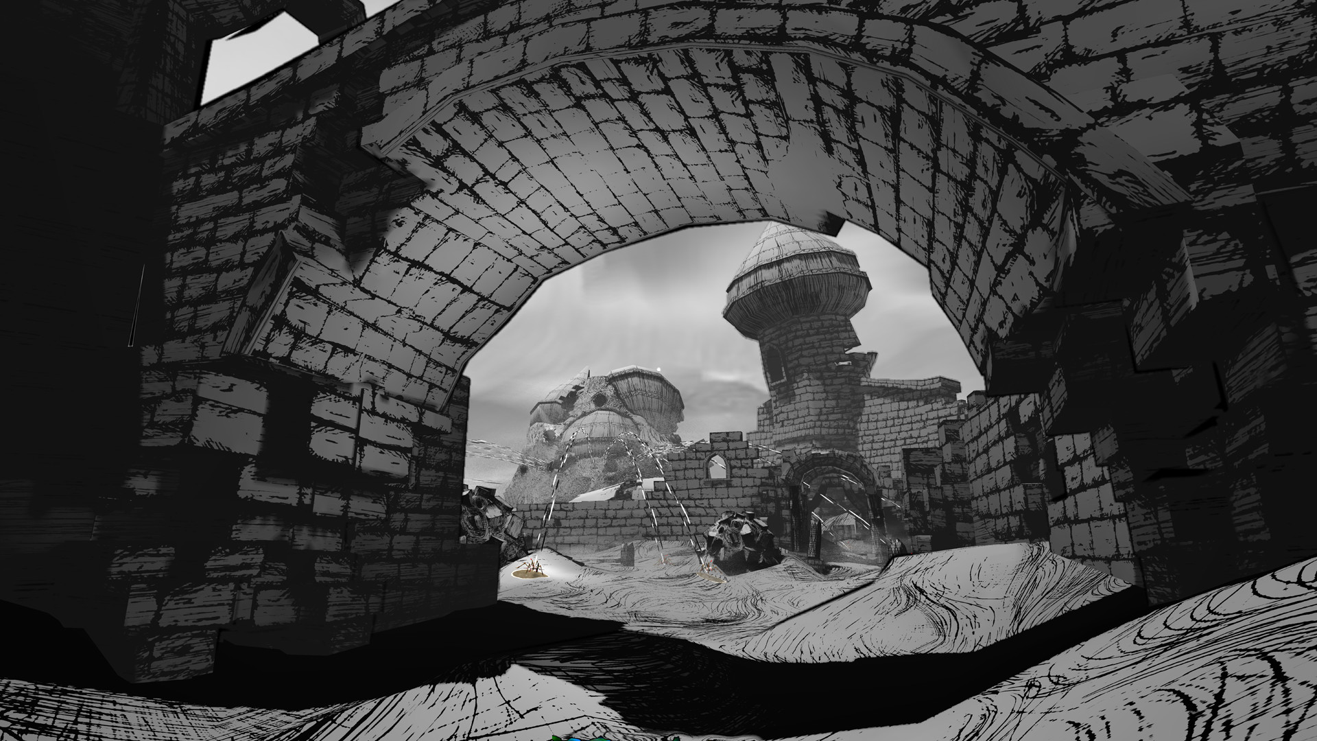 图片[5]-魔法阵/The Magic Circle-忙忙软件库