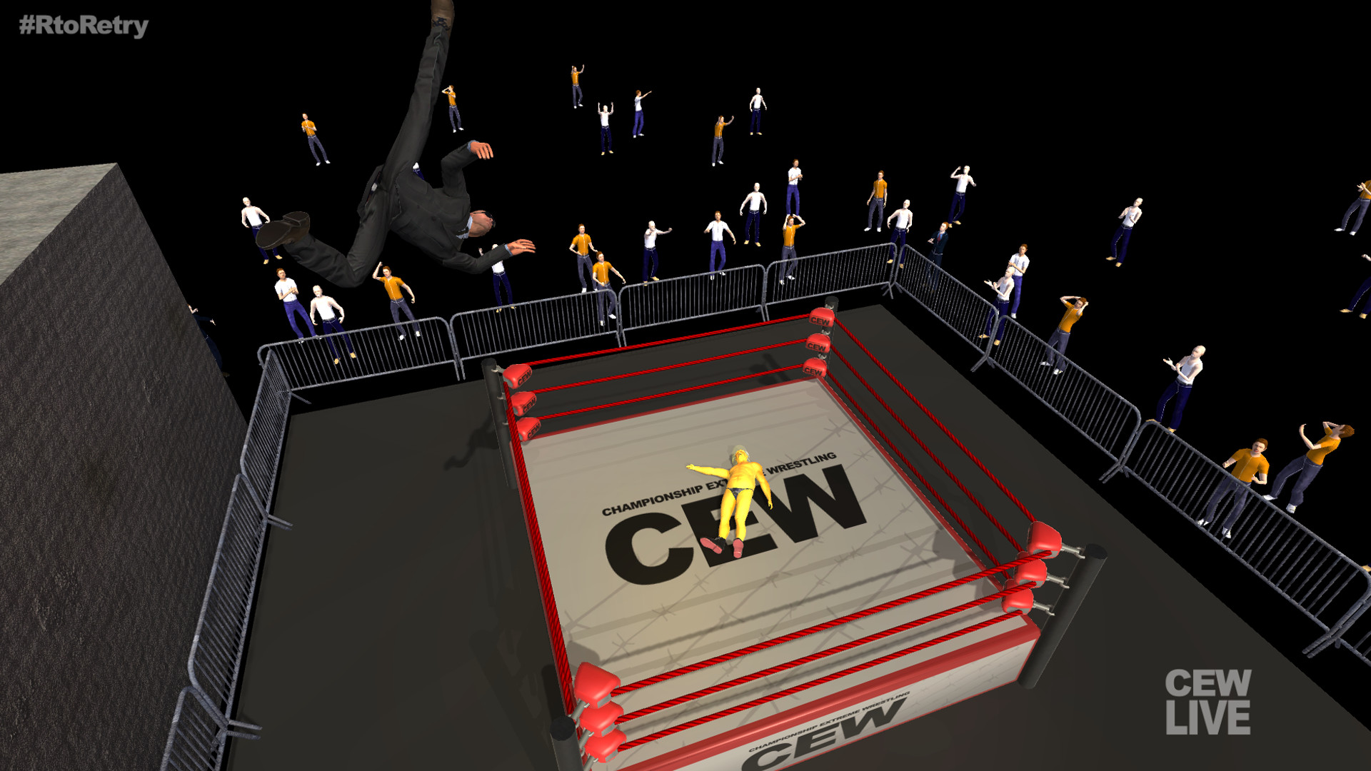 图片[6]-总统先生/Mr.President!-忙忙软件库