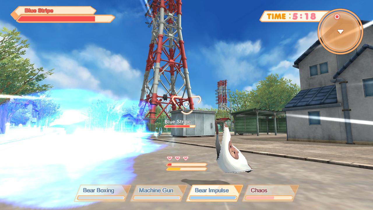 图片[1]-胖次派对/Panty Party-忙忙软件库