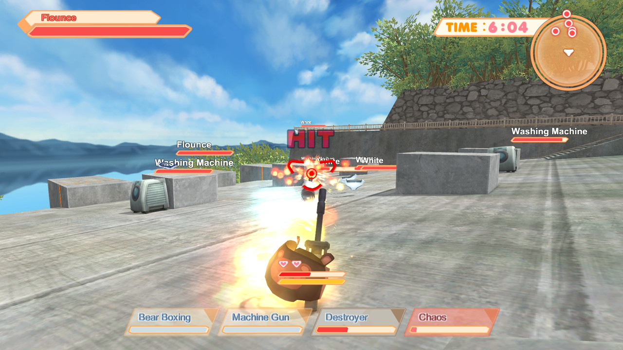 图片[4]-胖次派对/Panty Party-忙忙软件库