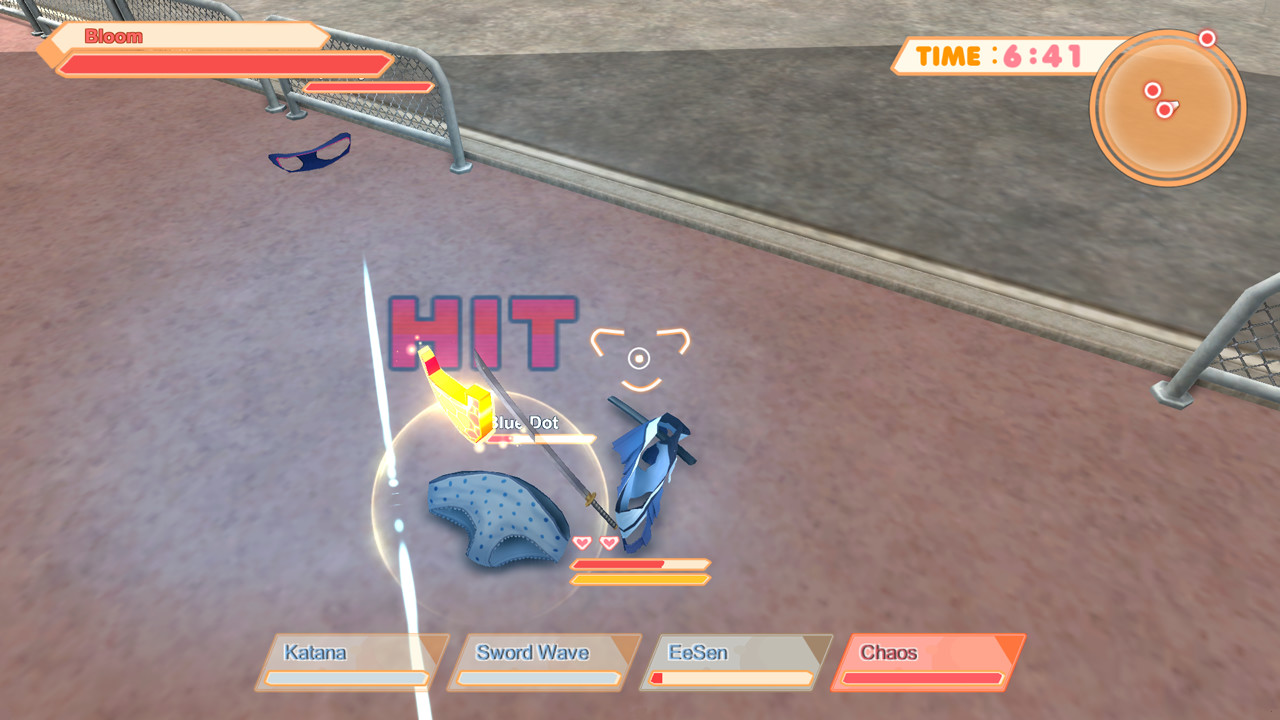 图片[3]-胖次派对/Panty Party-忙忙软件库