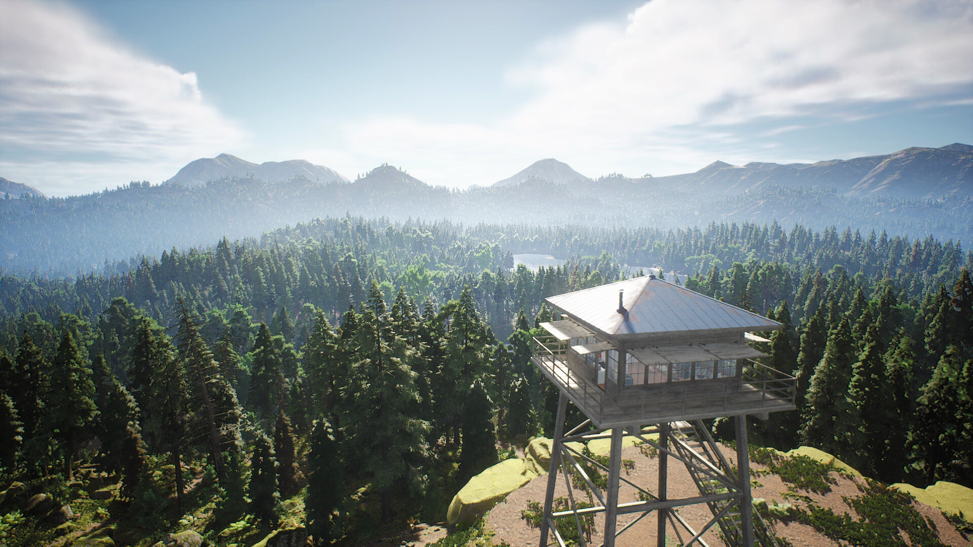 图片[1]-狩猎计划/Project Hunt-忙忙软件库