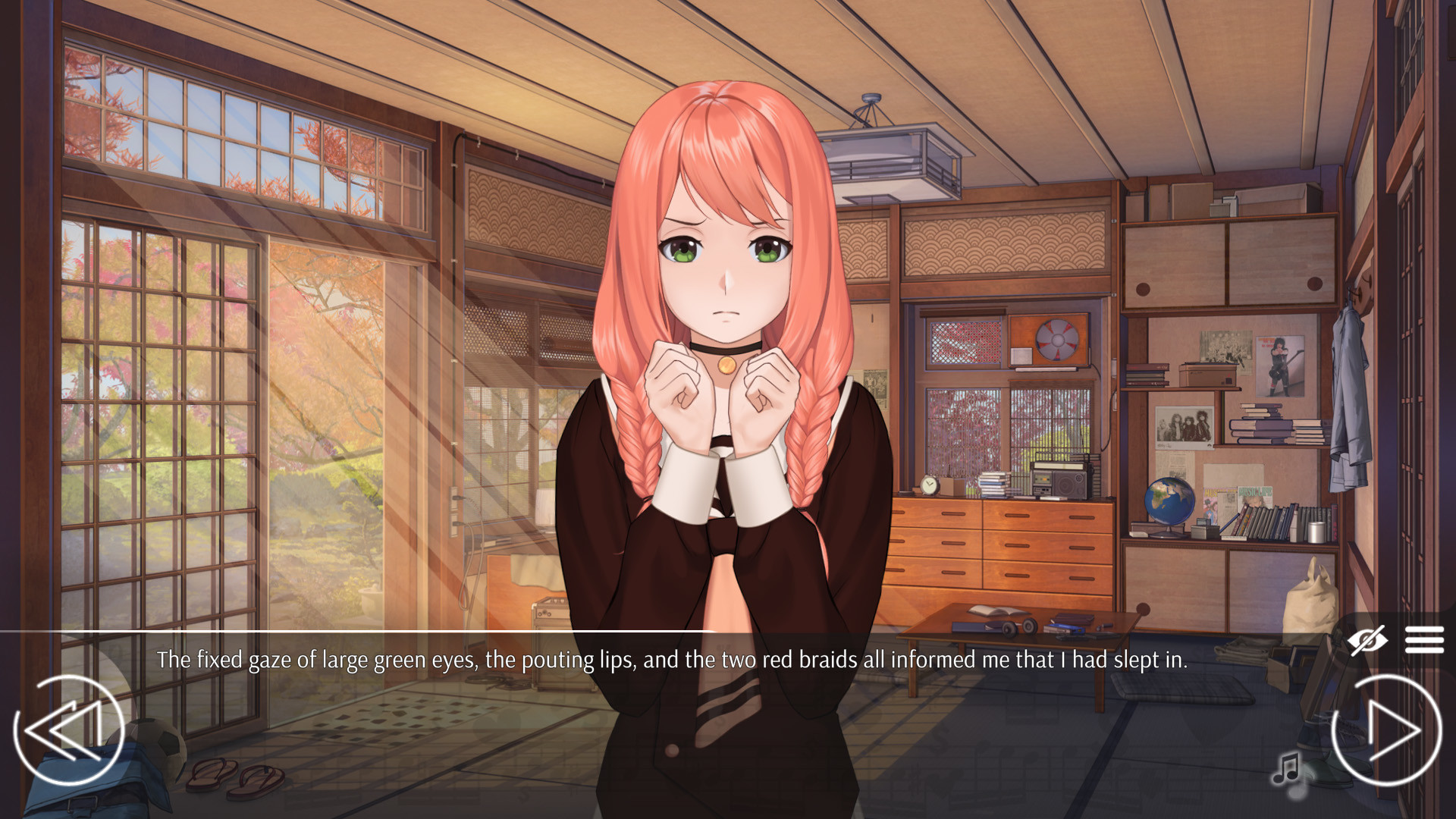 图片[3]-爱情，金钱，摇滚乐/Love, Money, Rock\’n\’Roll-忙忙软件库