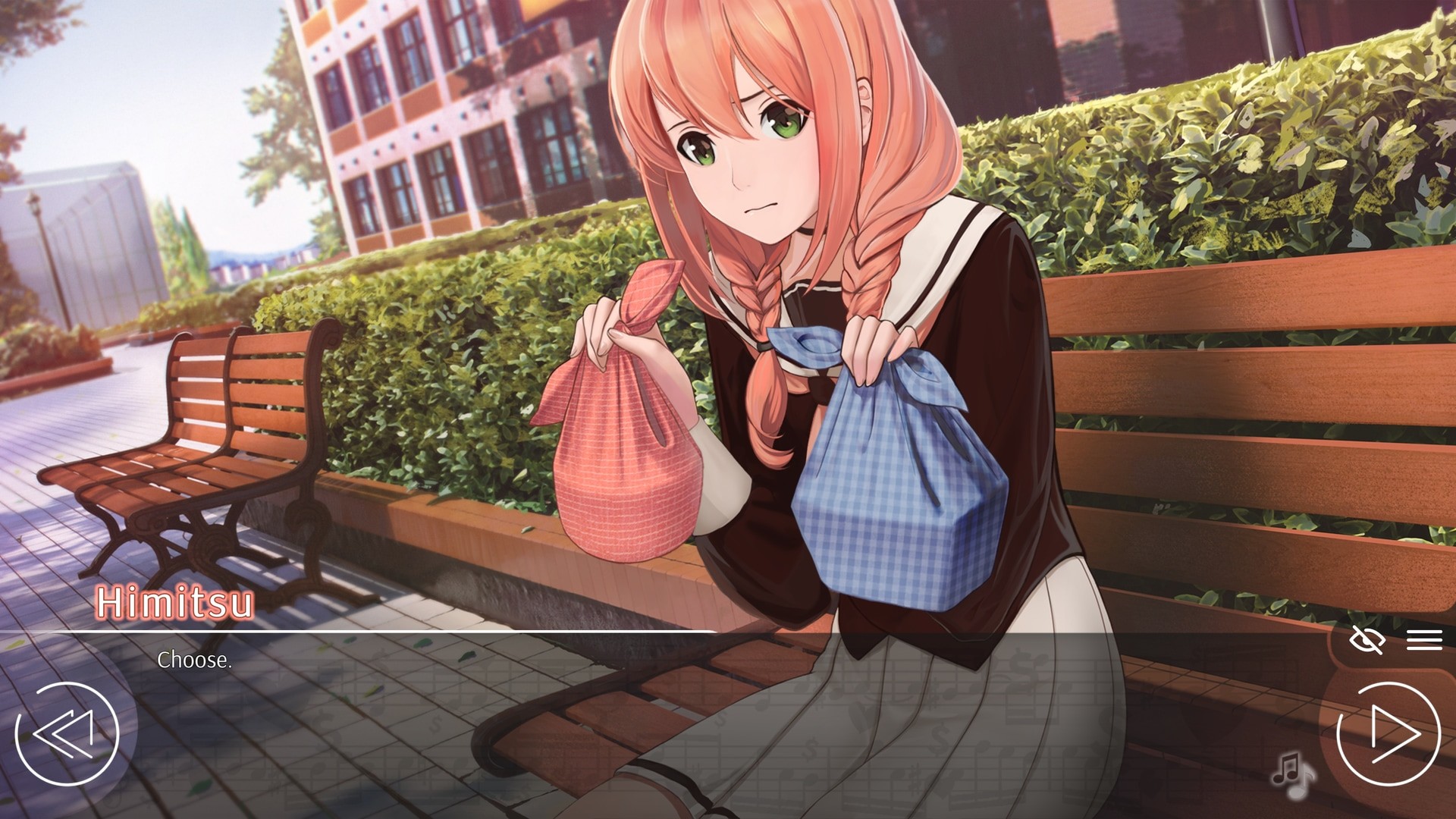 图片[5]-爱情，金钱，摇滚乐/Love, Money, Rock\’n\’Roll-忙忙软件库