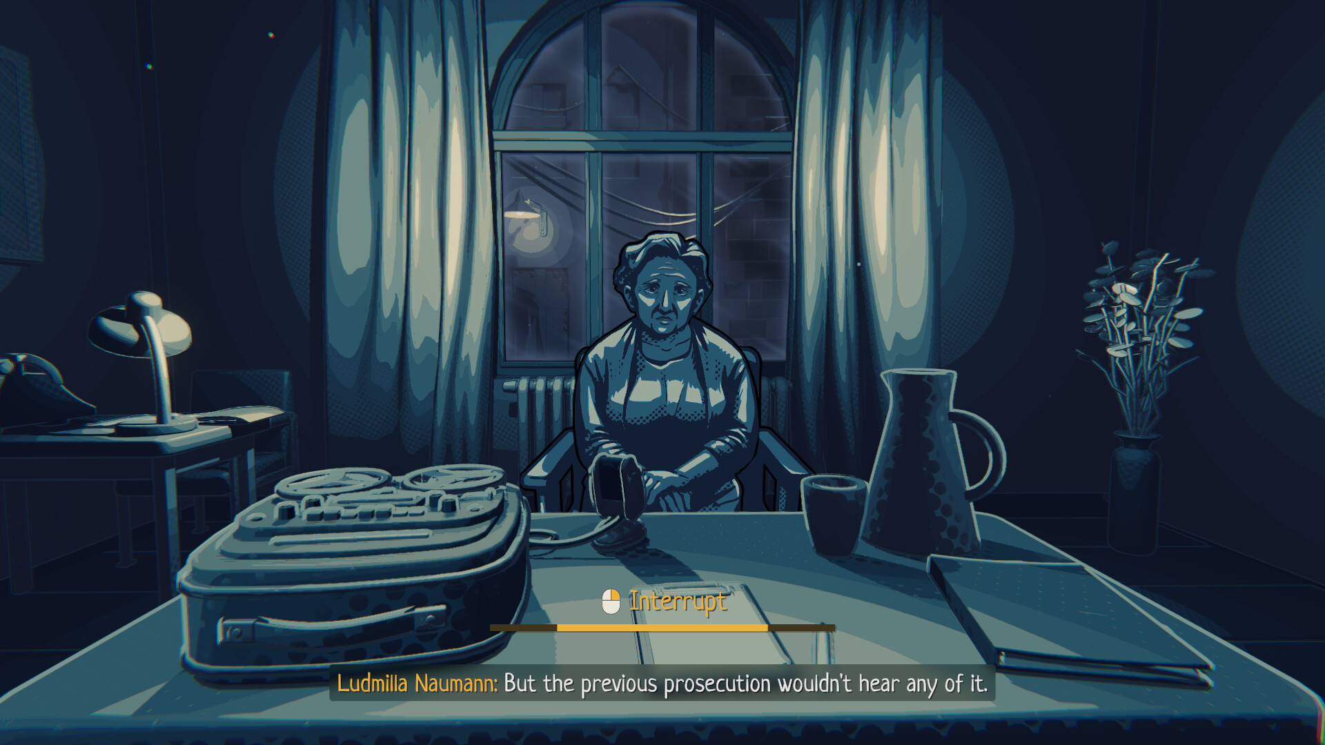 图片[1]-恶罪之证/The Darkest Files-忙忙软件库